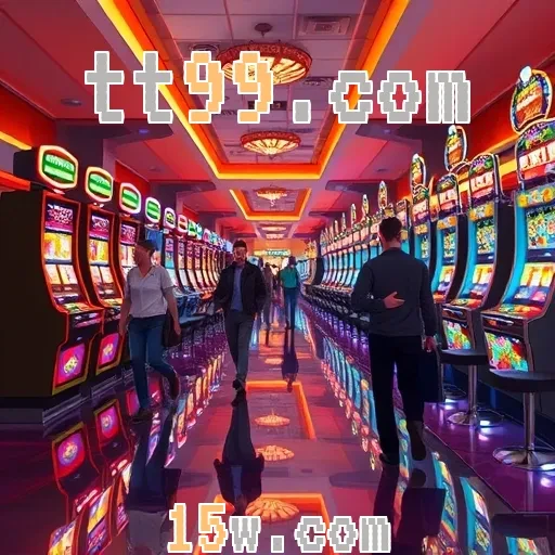 tt99.com: O Paraíso dos Jogos Online no Brasil!