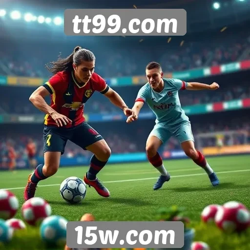 Explore as opções de apostas no tt99.com