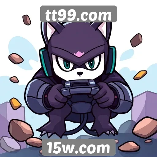 Análise das ofertas de jogos no site tt99.com