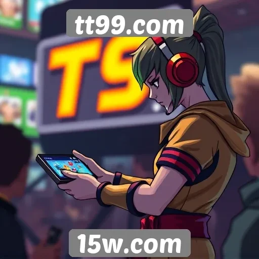 Impacto da tecnologia mobile no tt99.com