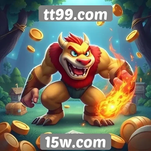 Novos jogos disponíveis no tt99.com em breve