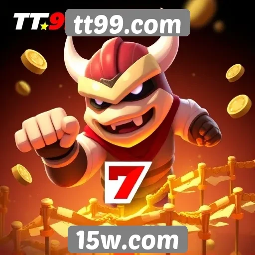 Comparação de jogos populares disponíveis em tt99.com