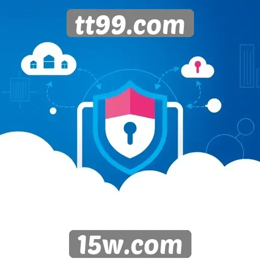Recursos de segurança oferecidos pelo tt99.com